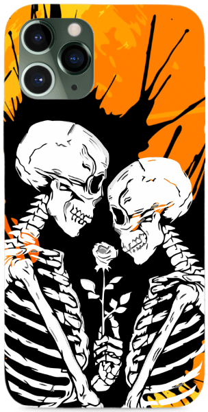 Skeleton Love