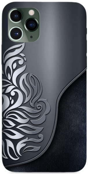 Steel and Leather