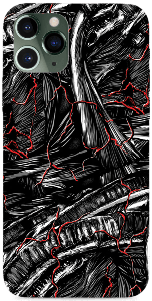 Srcary Abstract