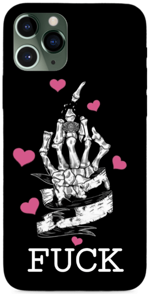 F×CK
