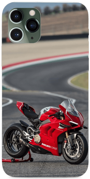 Ducati panigale v4-1