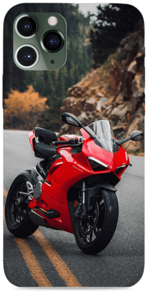 Ducati panigale v4