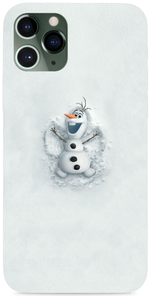 Frozen - Olaf