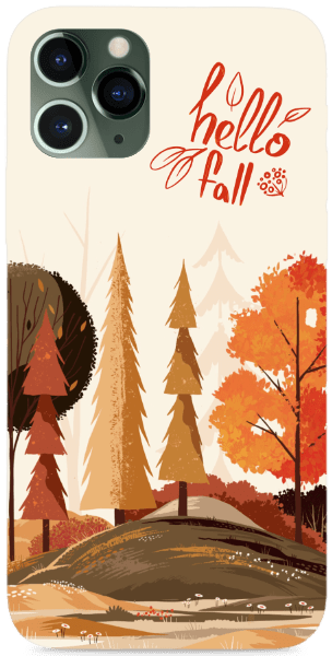 Hello Fall