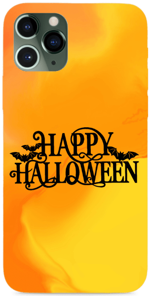 Happy Halloween