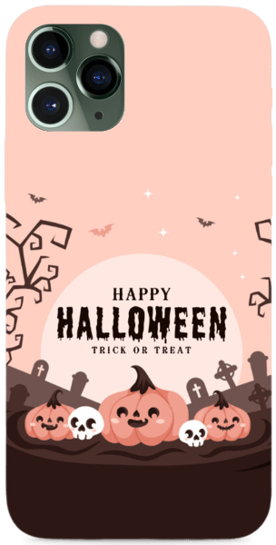 Happy Halloween
