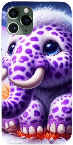 Cuki mamut