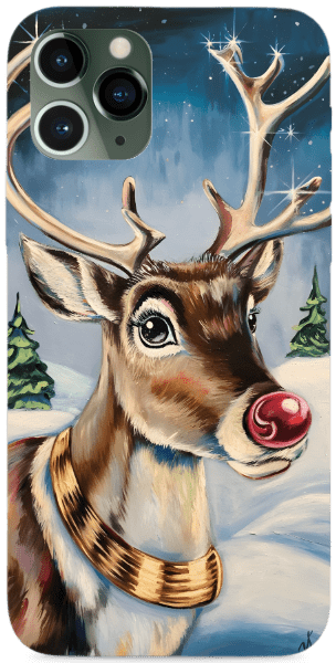 Csillogós Rudolf