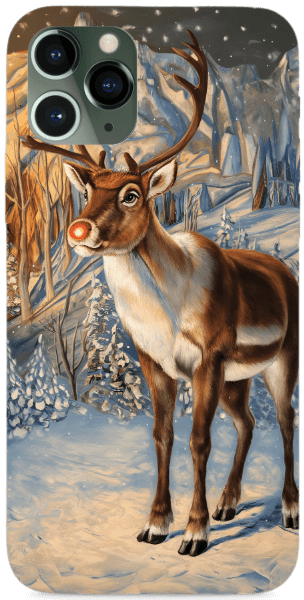 Santa's Ruloph