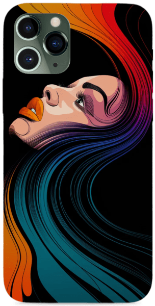 Colors of women
