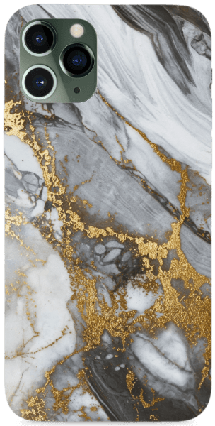 Grey marble