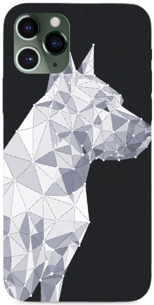 Modern dog