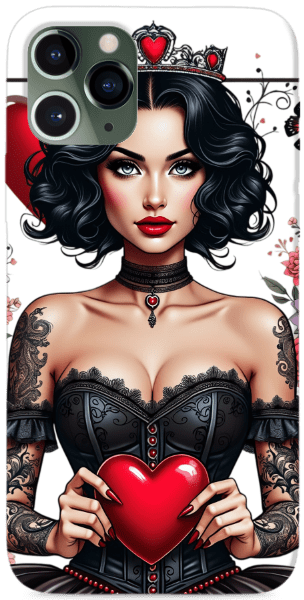 Queen 