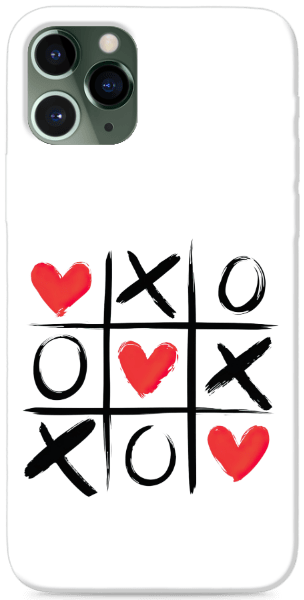 Love game