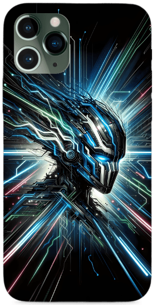Robot forma