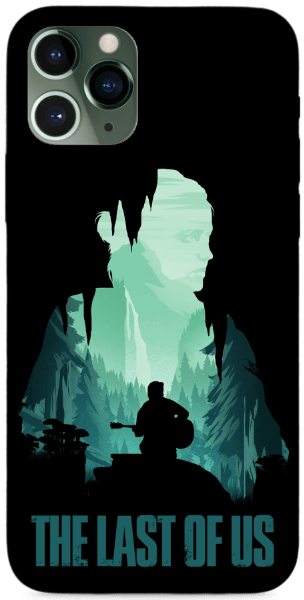 the last of us