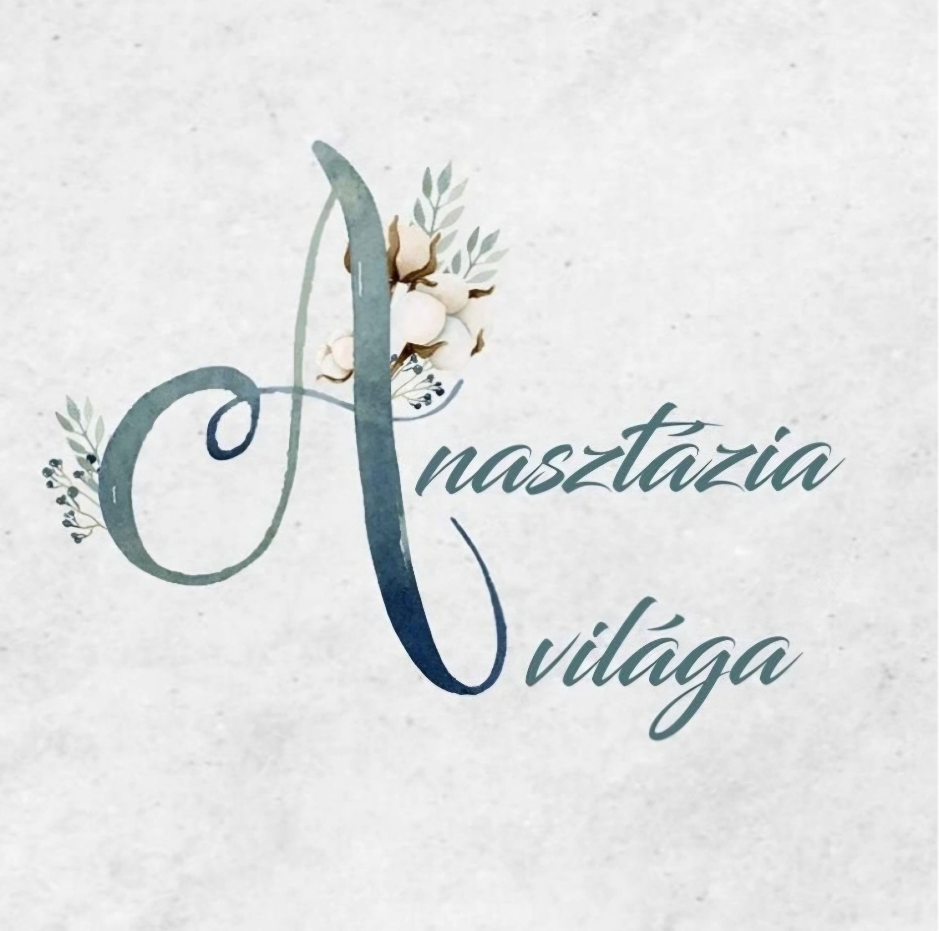 Anasztázia világa
