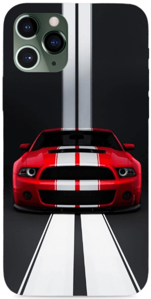 Mustang