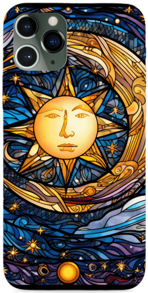 stained glass