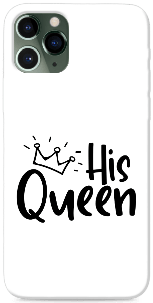 His Queen
