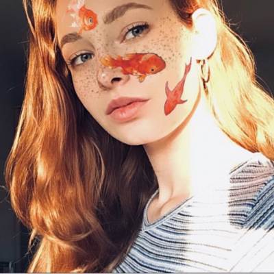 Red Witch