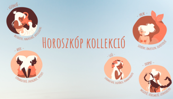 Horoszkóp