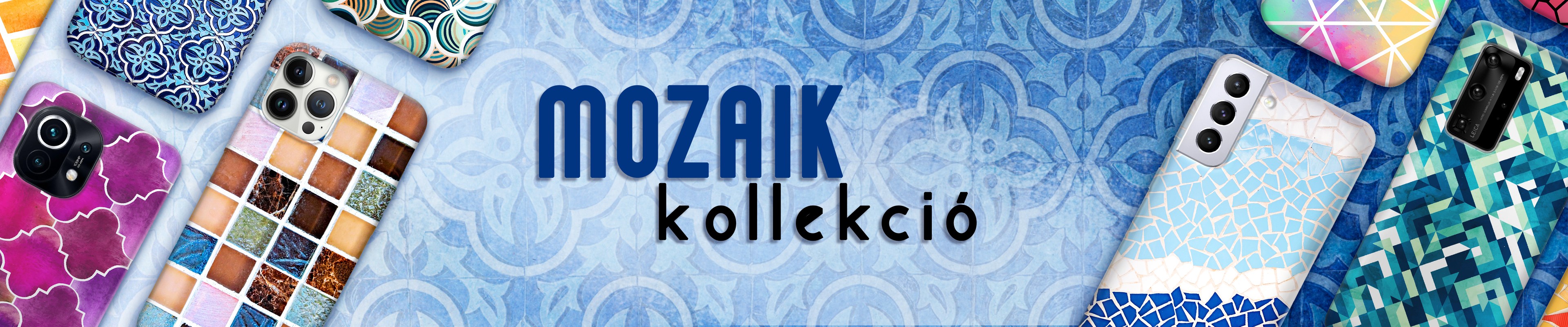 Csempék I Minták