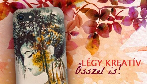 Kreatív Ősz