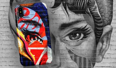 Street Art Budapesten