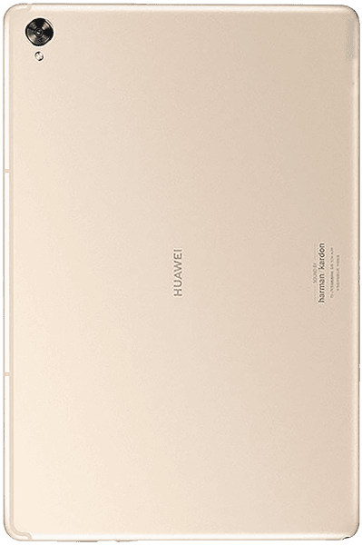 MediaPad M6 10.8 LTE