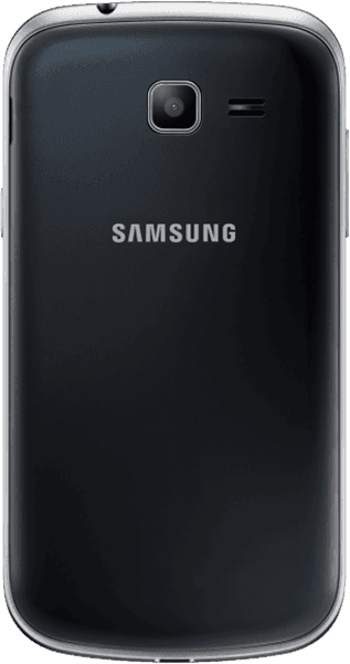 Galaxy Trend Lite Dual (S7392)