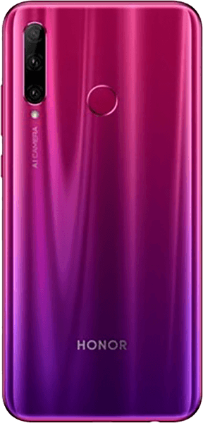 Honor 10i