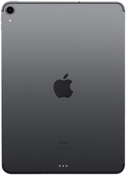 iPad Pro 11 (2018)