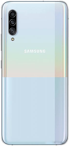 Galaxy A90 5G (SM-A908F)