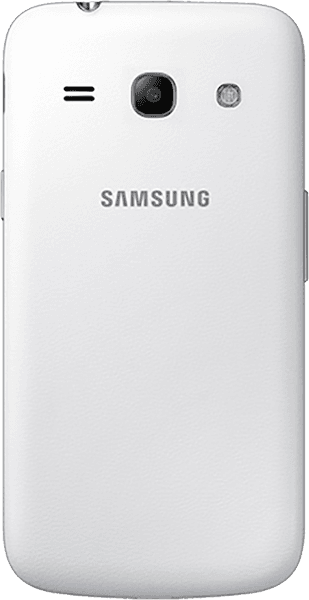 Galaxy Star 2 Plus