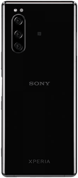 Xperia 5