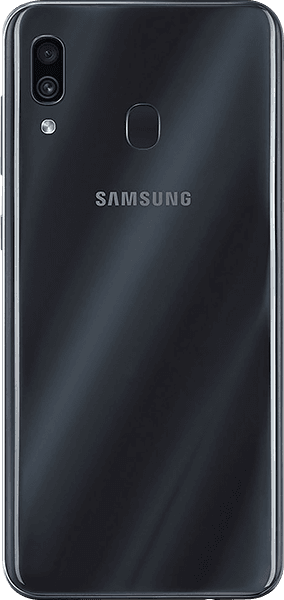 Galaxy A30 (SM-A305)