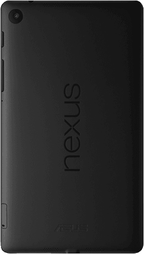 Google Nexus 7 2013