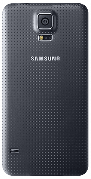 Galaxy S5 Plus LTE (G901)