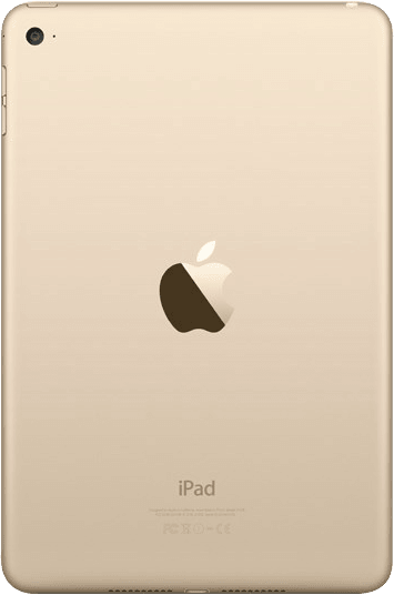 iPad Mini 4