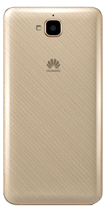 Y6 Pro (Honor Play 5X)