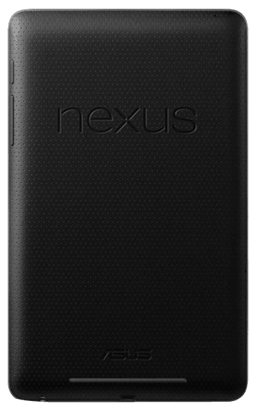 Google Nexus 7