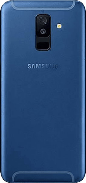 Galaxy A6 Plus 2018 (A605)