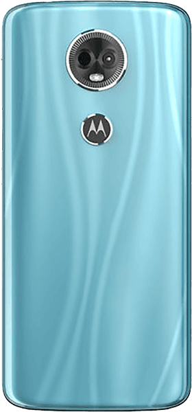 Moto E5 Plus