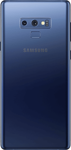 Galaxy Note 9 (SM-N960F)