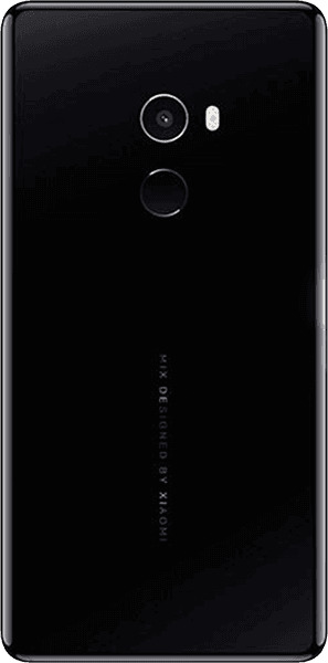 Mi Mix 2 SE (Special Edition)