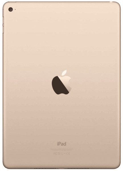 iPad Air 2