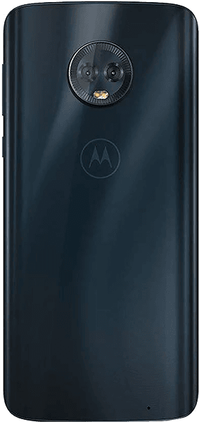 Moto G6 Plus