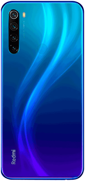 Redmi Note 8