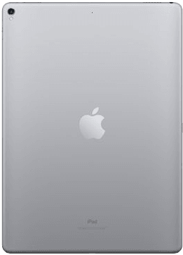 iPad Pro 2017 12.9